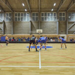 Florbal, Divize C: Trutnov - Jablonec (3:7)