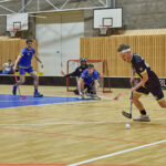 Florbal, Divize C: Trutnov - Jablonec (3:7)