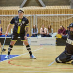 Florbal, Divize C: Trutnov - Jablonec (3:7)