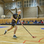 Florbal, Divize C: Trutnov - Jablonec (3:7)