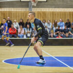 Florbal, Divize C: Trutnov - Jablonec (3:7)