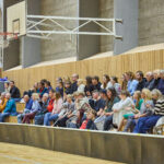 Florbal, Divize C: Trutnov - Jablonec (3:7)