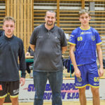 Florbal, Divize C: Trutnov - Jablonec (3:7)