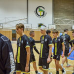 Florbal, Divize C: Trutnov - Jablonec (3:7)