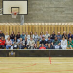 Florbal, Divize C: Trutnov - Jablonec (3:7)