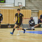 Jako na houpačce. Trutnov přestřílel Jičín, i když prohrál třetinu 0:5