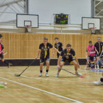 Jako na houpačce. Trutnov přestřílel Jičín, i když prohrál třetinu 0:5