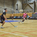 Jako na houpačce. Trutnov přestřílel Jičín, i když prohrál třetinu 0:5