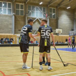 Jako na houpačce. Trutnov přestřílel Jičín, i když prohrál třetinu 0:5