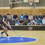 Jako na houpačce. Trutnov přestřílel Jičín, i když prohrál třetinu 0:5