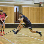 Jako na houpačce. Trutnov přestřílel Jičín, i když prohrál třetinu 0:5