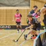 Jako na houpačce. Trutnov přestřílel Jičín, i když prohrál třetinu 0:5