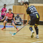 Jako na houpačce. Trutnov přestřílel Jičín, i když prohrál třetinu 0:5