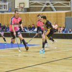 Jako na houpačce. Trutnov přestřílel Jičín, i když prohrál třetinu 0:5