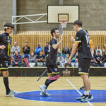 Jako na houpačce. Trutnov přestřílel Jičín, i když prohrál třetinu 0:5