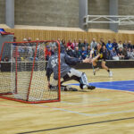 Jako na houpačce. Trutnov přestřílel Jičín, i když prohrál třetinu 0:5