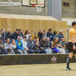 Jako na houpačce. Trutnov přestřílel Jičín, i když prohrál třetinu 0:5