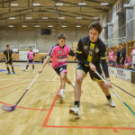 Jako na houpačce. Trutnov přestřílel Jičín, i když prohrál třetinu 0:5