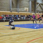 Jako na houpačce. Trutnov přestřílel Jičín, i když prohrál třetinu 0:5