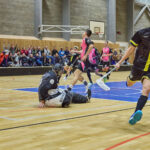 Jako na houpačce. Trutnov přestřílel Jičín, i když prohrál třetinu 0:5