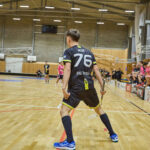 Jako na houpačce. Trutnov přestřílel Jičín, i když prohrál třetinu 0:5