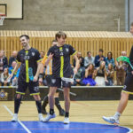 Jako na houpačce. Trutnov přestřílel Jičín, i když prohrál třetinu 0:5