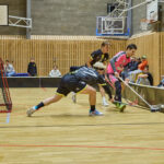 Jako na houpačce. Trutnov přestřílel Jičín, i když prohrál třetinu 0:5