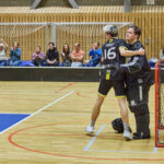 Jako na houpačce. Trutnov přestřílel Jičín, i když prohrál třetinu 0:5