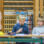 Jako na houpačce. Trutnov přestřílel Jičín, i když prohrál třetinu 0:5