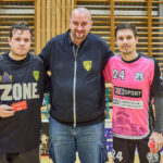 Jako na houpačce. Trutnov přestřílel Jičín, i když prohrál třetinu 0:5