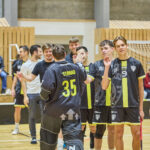 Jako na houpačce. Trutnov přestřílel Jičín, i když prohrál třetinu 0:5