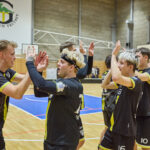 Jako na houpačce. Trutnov přestřílel Jičín, i když prohrál třetinu 0:5