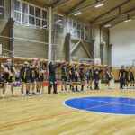 Jako na houpačce. Trutnov přestřílel Jičín, i když prohrál třetinu 0:5