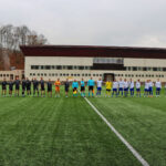4. fotbalová liga, sk. C: Trutnov - Turnov (3:3)