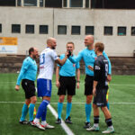 4. fotbalová liga, sk. C: Trutnov - Turnov (3:3)