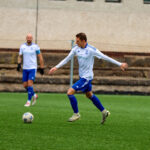 4. fotbalová liga, sk. C: Trutnov - Turnov (3:3)