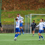 4. fotbalová liga, sk. C: Trutnov - Turnov (3:3)