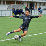 4. fotbalová liga, sk. C: Trutnov - Turnov (3:3)