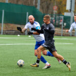 4. fotbalová liga, sk. C: Trutnov - Turnov (3:3)