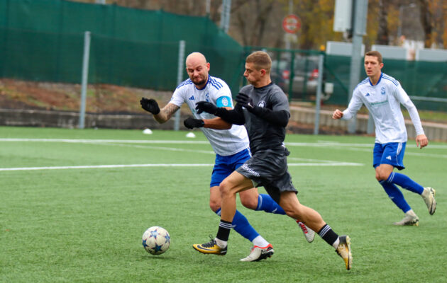 Trutnov – Turnov 3:3, třígólový náskok domácím na výhru nestačil