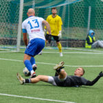 4. fotbalová liga, sk. C: Trutnov - Turnov (3:3)