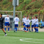 4. fotbalová liga, sk. C: Trutnov - Turnov (3:3)