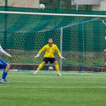 4. fotbalová liga, sk. C: Trutnov - Turnov (3:3)