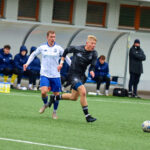 4. fotbalová liga, sk. C: Trutnov - Turnov (3:3)