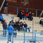 4. fotbalová liga, sk. C: Trutnov - Turnov (3:3)