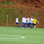 4. fotbalová liga, sk. C: Trutnov - Turnov (3:3)