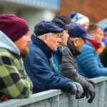 4. fotbalová liga, sk. C: Trutnov - Turnov (3:3)