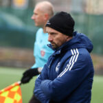 4. fotbalová liga, sk. C: Trutnov - Turnov (3:3)