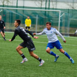 4. fotbalová liga, sk. C: Trutnov - Turnov (3:3)