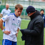 4. fotbalová liga, sk. C: Trutnov - Turnov (3:3)